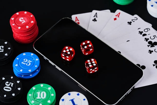 arenabet88 Bingo